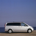 Ford Transit 330L Van 2.4TDCi vs Land Rover 90 Defender Station Wagon E vs Mercedes-Benz Viano 3.0 CDI Ambiente vs Volkswagen Crafter 30 2.5 TDI Short Van low roof