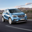 Mokka X 1.4 Turbo Innovation Active Select