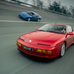 Audi S8 Automatic vs Renault Alpine A 610