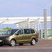 DS DS3 1.4 VTi Chic vs Suzuki Swift 1.2 VVT GL vs Seat Alhambra 1.4 TSI Reference