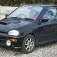 Vivio RX-R 4WD