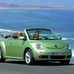 Opel Tigra TwinTop 1.4 vs Peugeot 207 1.4 16v 2-Tronic vs Fiat Bravo 1.4 Active vs Volkswagen Beetle Cabrio 1.4I Top