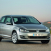 Golf Comfortline TDI BlueMotion Technology