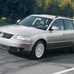 Volkswagen Passat Variant 1.6 16v vs Dodge Stratus R/T Sedan