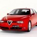 Alfa Romeo 156 GTAm vs Ford Crown Victoria vs Mercedes-Benz C 320 vs Volkswagen Passat W8