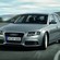 Audi A4 Avant 2.0 TFSI flexible fuel Ambition