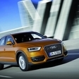 Q3 2.0 TFSI SE quattro 