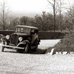 Fiat 518 C Ardita 1750 vs Bugatti Type 41 Royale - Limousine Park-Ward