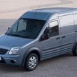 Transit Connect 1.8 TDCi Trend Long DPF