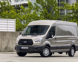 Transit Van Trend 310 L3 2.0TDCi H2