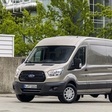 Transit Van Trend 310 L3 2.0TDCi H2