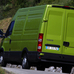 Citroën Jumper Panel Van 35 L3H3 HDi vs Mercedes-Benz Vito Mixto 120CDI/32 6L. vs Nissan Cabstar Cab. Rebat. 35.11/1  Basic vs Iveco Daily 35C17V 3.0 HPT