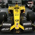 EJ12 Honda