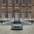 Quattroporte Diesel GranSport