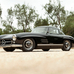 Mercedes-Benz 300 SL Gullwing Coupe vs Mercedes-Benz 320 (360) vs Ferrari 250 GT SWB California Spider