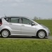 Chevrolet Aveo 1.4 LT vs Mercedes-Benz A 160 Auto vs Mitsubishi Lancer SB 1.5 Invite vs Daihatsu Terios 1.5 HG/Pack