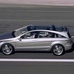 Mercedes-Benz Vision GST vs Volkswagen Passat W8 Variant