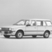 Nissan AD Van 1500 SGL