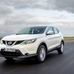 Qashqai 1.6dCi XTRONIC 360