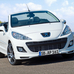 Kia cee'd S coupe 1.6 CRDi TX vs Peugeot 207 GT 1.6 HDi FAP vs Peugeot 207 CC 1.6 HDi vs Peugeot 207 SW Sport 1.6 HDi