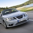 9-3 Cabrio 1.9 TTiD Linear Automatic
