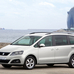 Lancia Delta 1.4 Turbo vs Peugeot 207 Active 1.4i vs Opel Meriva 1.4 vs Seat Alhambra 1.4 TSI Reference DSG