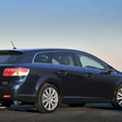 Avensis Tourer 2.2 D-CAT T Spirit auto