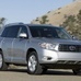 Toyota Highlander Base 4X2 V6 vs Lexus RX 450h F SPORT AWD