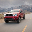 Tacoma PreRunner Double Cab V6 Automatic