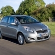 Yaris 1.0 VVT-i Rock in Rio