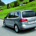 Sharan 2.0 TDI BlueMotion Technology Trendline