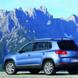 Tiguan 2.0 TDI Sport & Style 4Motion DSG