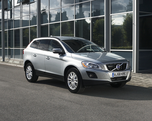 XC60 2.4 D5 SE Lux Premium 4WD 