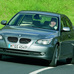 BMW 525i vs Skoda Octavia 2.0 TDI CR DPF RS DSG vs Volkswagen Golf VI Variant 2.0I TDI DPF Confortline