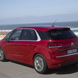 C4 Picasso e-HDi VTR+