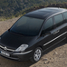 Peugeot 4007 vs Citroën C8 2.0HDi SX