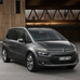 Grand C4 Picasso THP 155