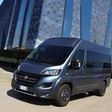 Ducato Maxi 35 XLH2 2.3 Multijet