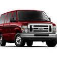 E-Series E-350 XLT Super Duty Extended
