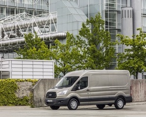 Transit Van Trend 350 L2 2.0TDCi Auto H2