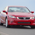 Accord Coupe EX