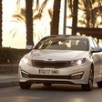 Optima 1.7 CRDi TX Automatic