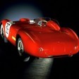 D24 Sport Pinin Farina Spyder