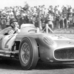 Mercedes-Benz W196 Motortyp 196 vs Ferrari 250 Testa Rossa