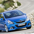 Corsa OPC