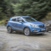 Opel Mokka 1.4 Turbo FlexFuel Executive vs Opel Mokka X 1.4 Turbo 4x4 Innovation