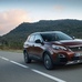 Subaru Pleo A CVT vs Peugeot 3008 Allure 1.6 BlueHDI