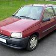 Clio 1.2 RL/RN