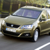 Audi A6 Avant 2.0 TDI e vs Seat Alhambra 2.0 TDI CR Reference