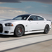 SRT Charger SRT8 392 vs Chevrolet Camaro SS